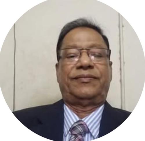 Md Altaf Hussain 